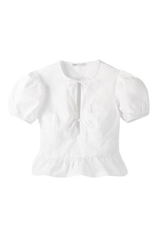 Top - Bianco