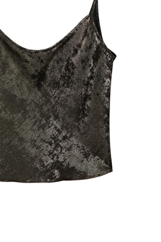 Top - Verde scuro