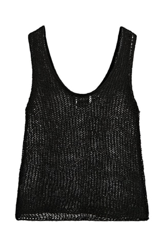 Top - Nero