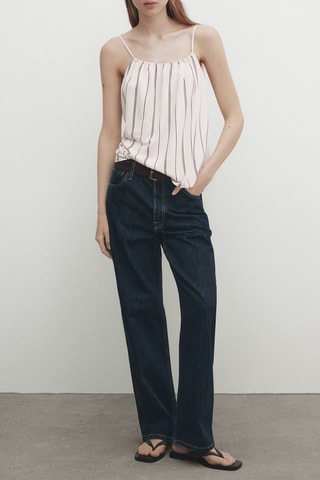Top - Bianco