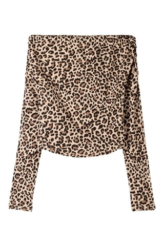 Top - Cammello