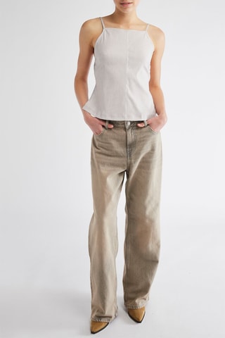 Top - Grigio