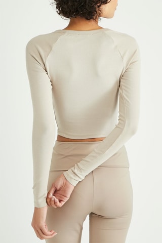 Top - Beige