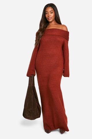 Abito - Marrone