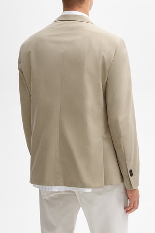 Giacca da completo - Beige