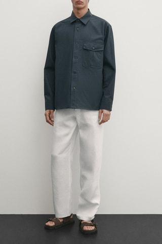 Giacca - Navy