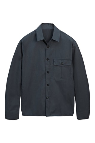 Giacca - Navy