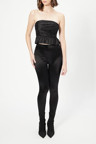 Bustier - Nero