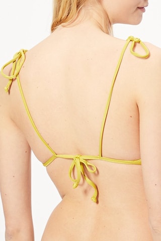 Bikini - Giallo