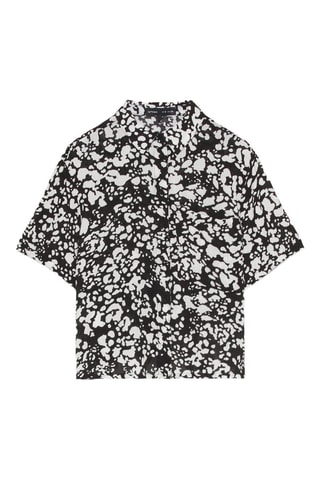 Camicia - Nero