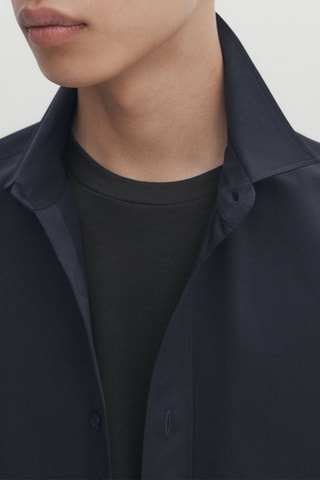 Camicia - Navy