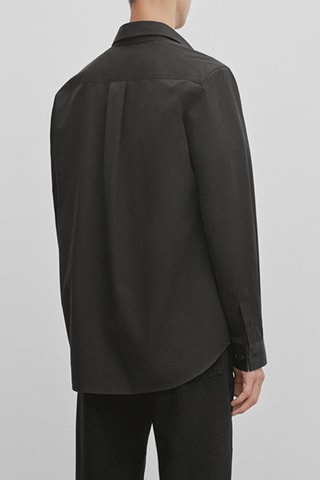 Camicia - Nero