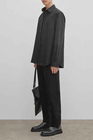 Camicia - Nero