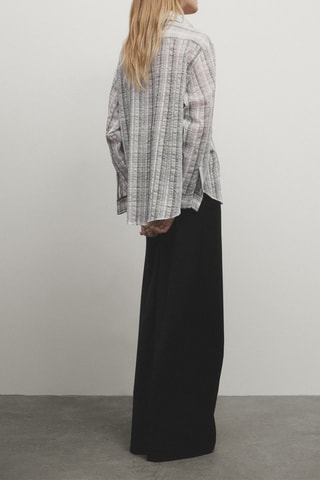 Camicia - Grigio