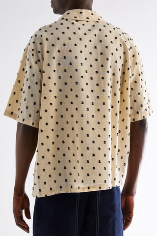 Camicia - Ecrù