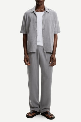 Camicia - Grigio