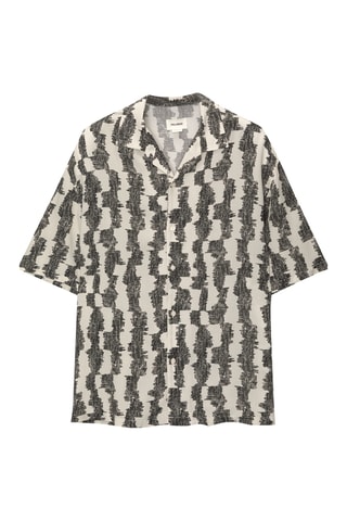 Camicia - Nero