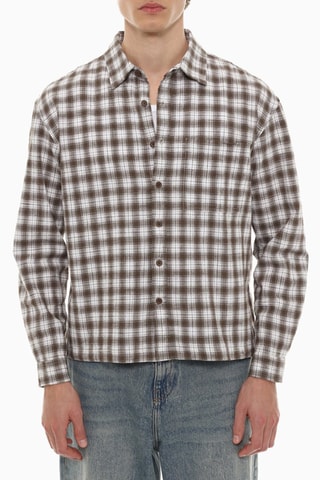 Camicia - Bianco