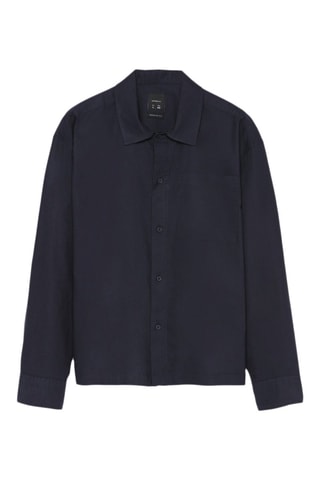 Camicia - Nero
