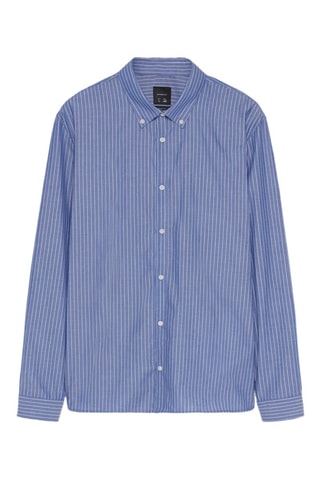 Camicia - Navy