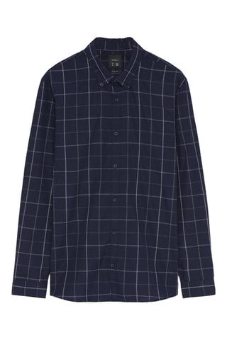 Camicia - Navy