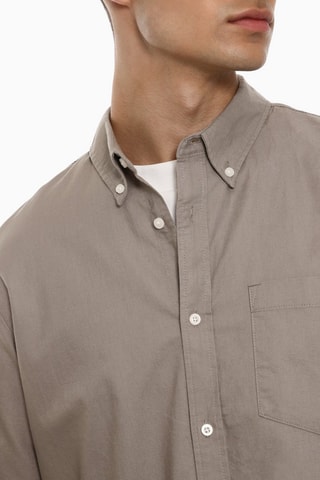 Camicia - Taupe