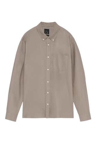 Camicia - Taupe
