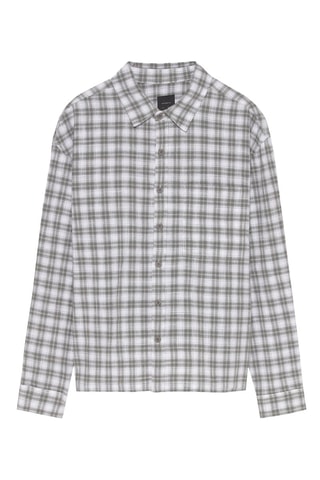 Camicia - Bianco