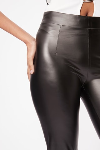 Leggings - Nero