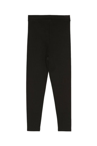 Leggings - Nero