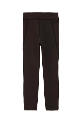 Leggings - Nero