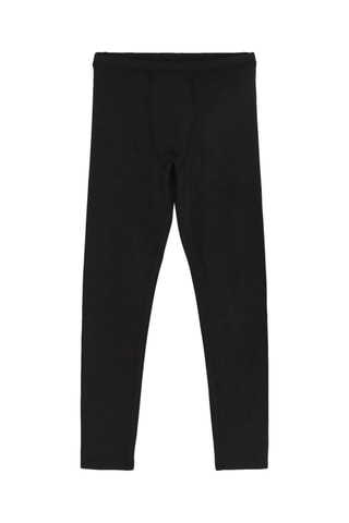 Leggings - Nero