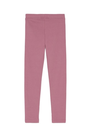 Leggings - Rosa antico