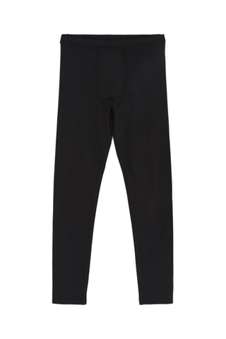 Leggings - Nero