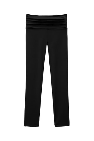 Leggings - Nero