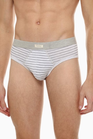 Slip - Grigio chiaro