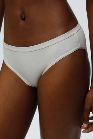 Slip - Bianco