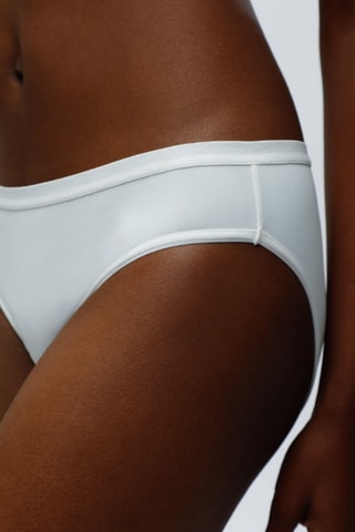 Slip - Bianco