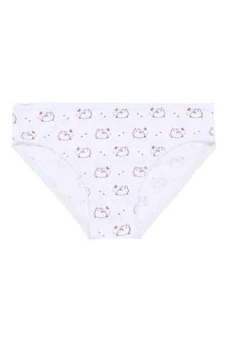 Slip - Bianco