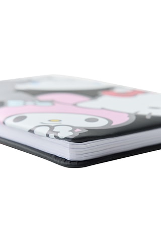 2 bloc-notes Hello Kitty Sanrio - Rosa