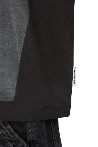 T-shirt - Nero