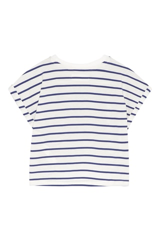 T-shirt - Bianco