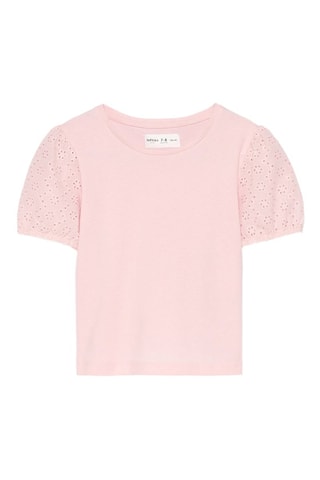 T-shirt - Rosa