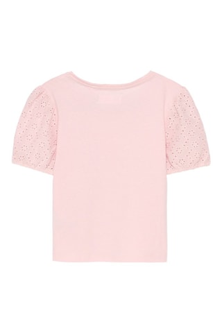 T-shirt - Rosa
