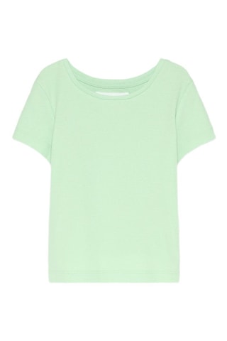 T-shirt - Verde chiaro