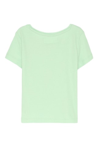 T-shirt - Verde chiaro