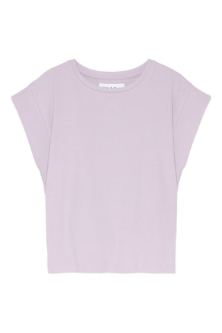 T-shirt - Malva