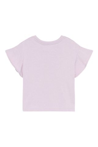 T-shirt - Malva