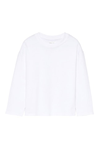 T-shirt - Bianco