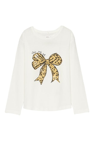 T-shirt - Bianco